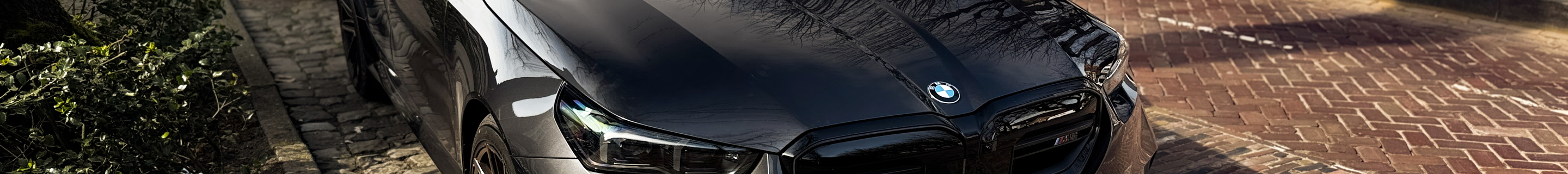 BMW M5 G99 Touring