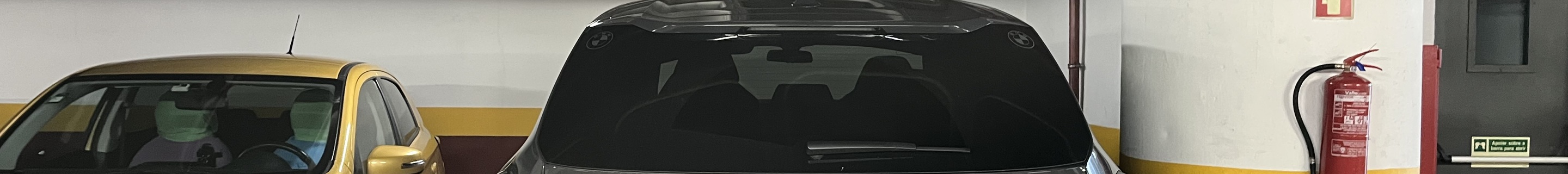 BMW XM G09