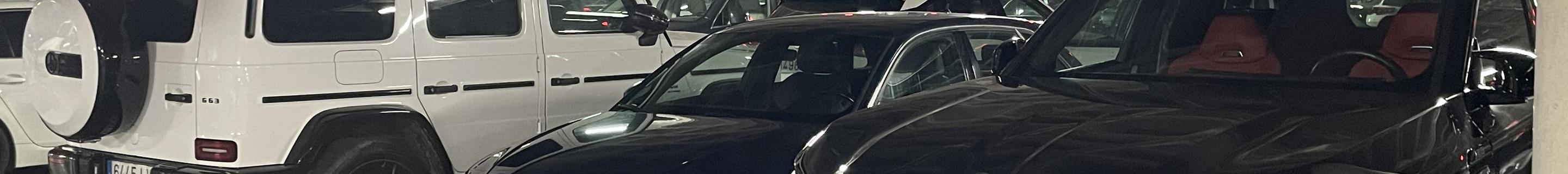 BMW XM G09