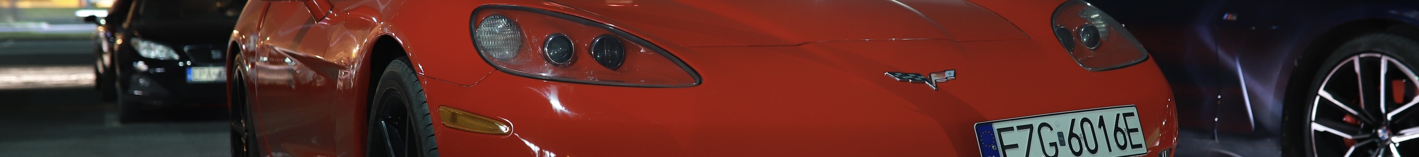 Chevrolet Corvette C6
