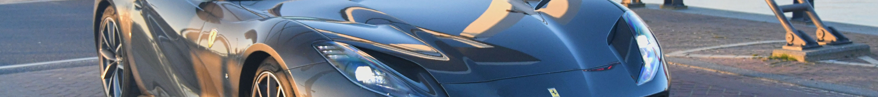 Ferrari 812 GTS