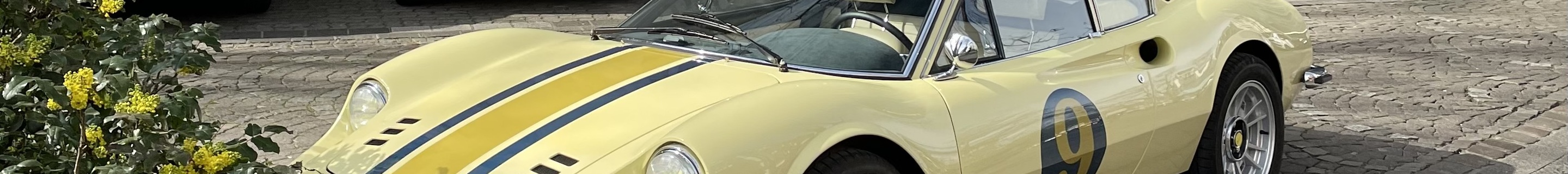 Ferrari Dino 246 GT