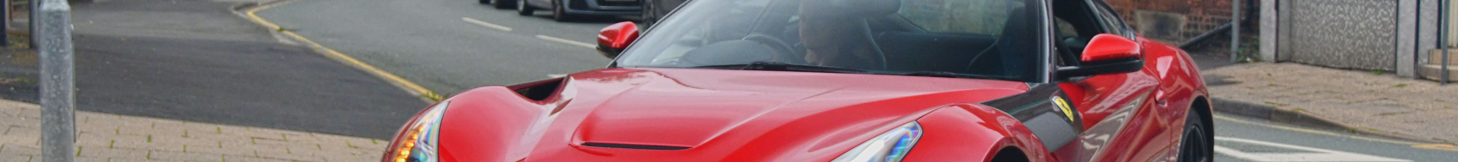 Ferrari F12berlinetta
