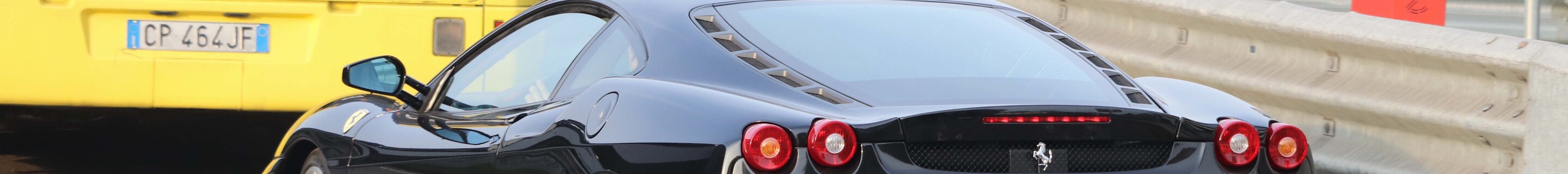 Ferrari F430