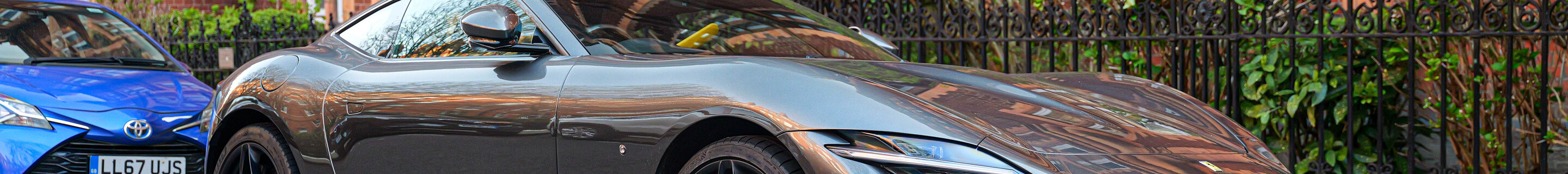 Ferrari Roma