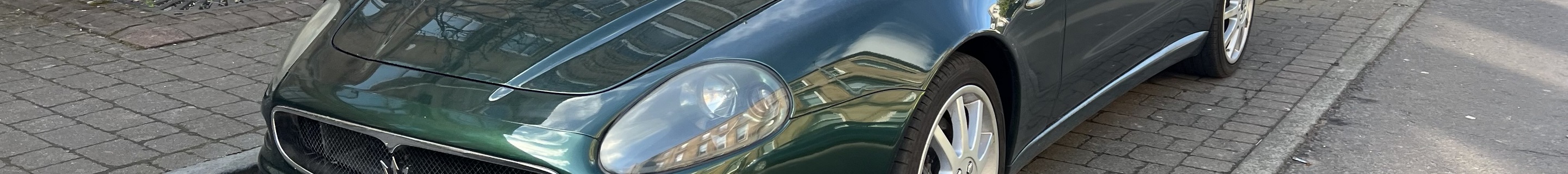 Maserati 3200GT