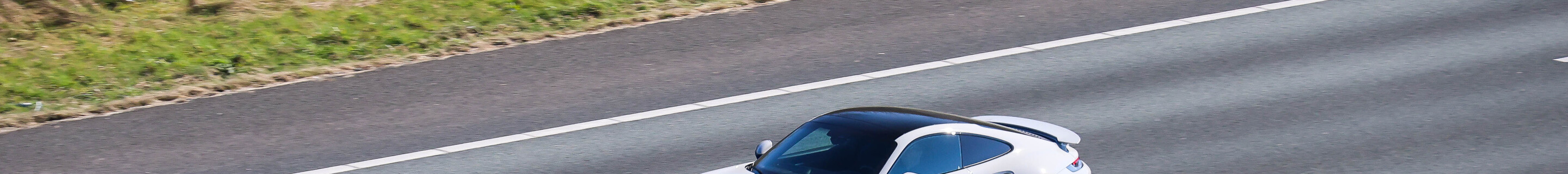 Porsche 992 Turbo S