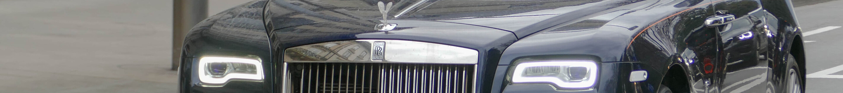 Rolls-Royce Dawn
