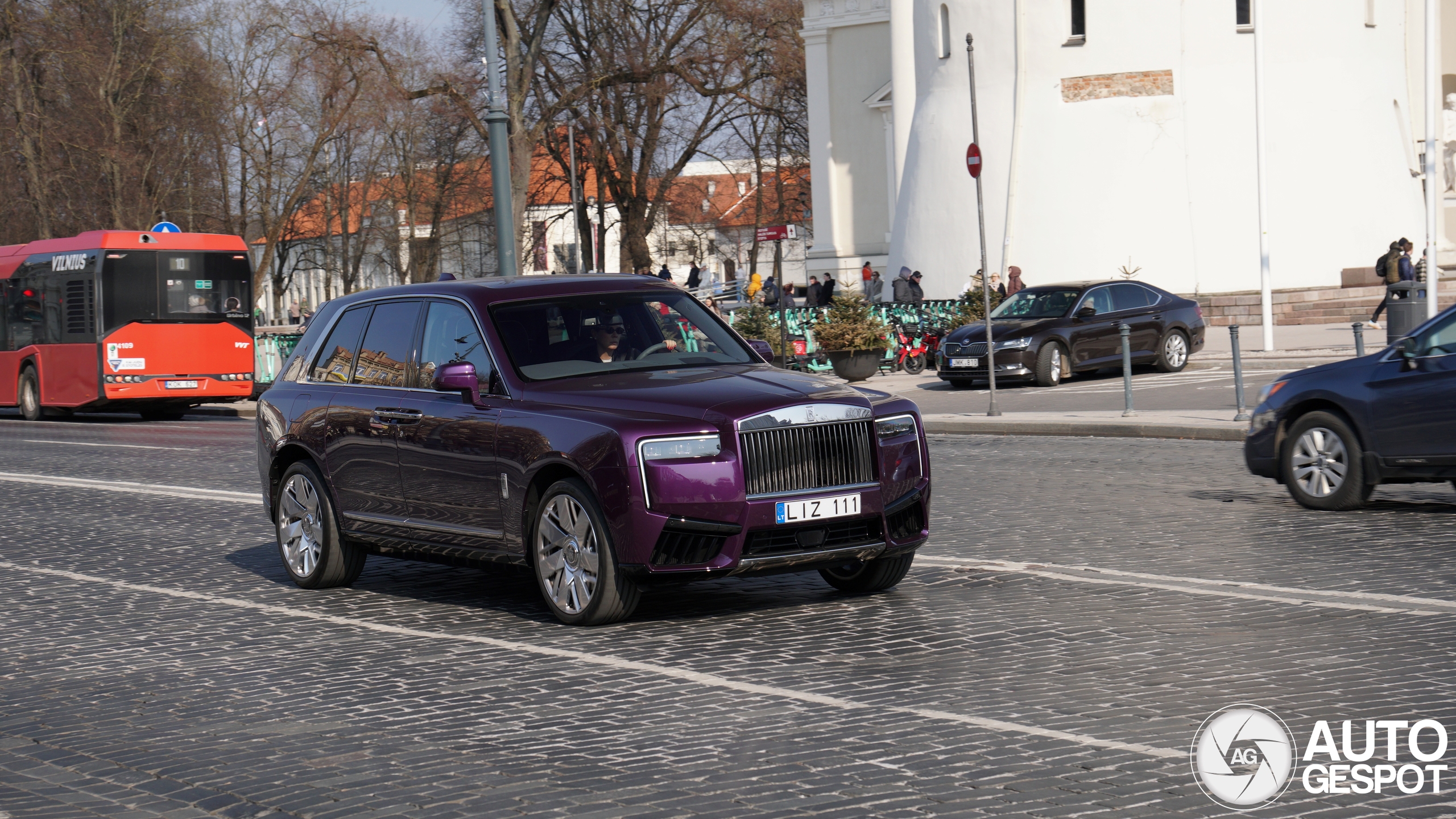 Rolls-Royce Cullinan Series II