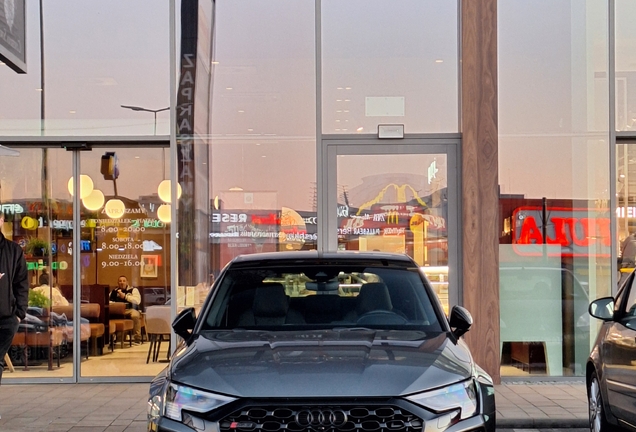 Audi RS3 Sportback 8Y