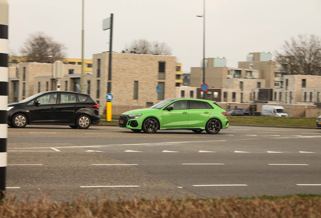 Audi RS3 Sportback 8Y