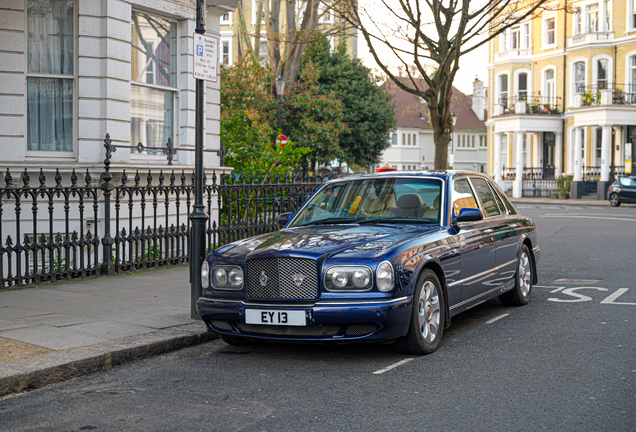 Bentley Arnage Red Label