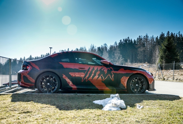 BMW M2 Coupé G87