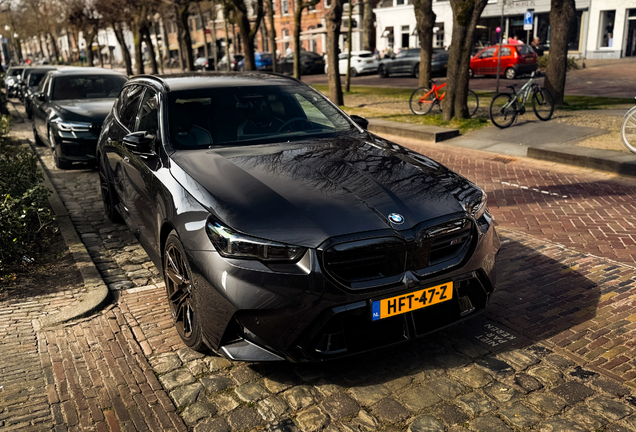 BMW M5 G99 Touring