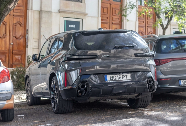 BMW XM G09