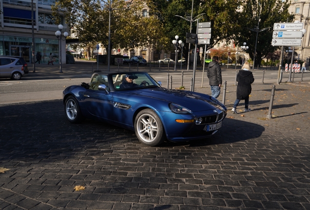 BMW Z8
