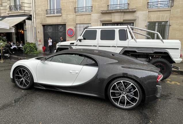 Bugatti Chiron