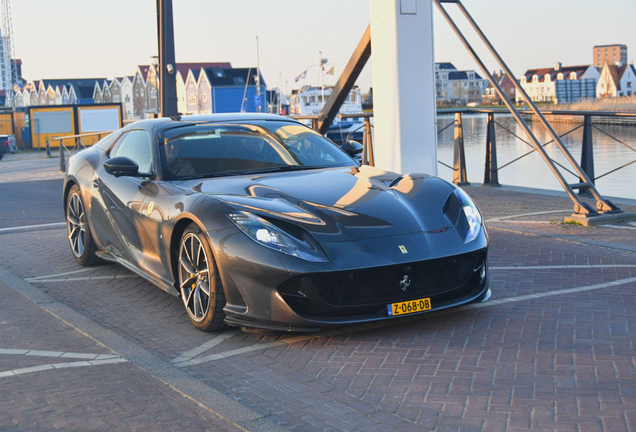 Ferrari 812 GTS