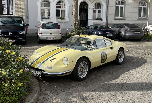 Ferrari Dino 246 GT