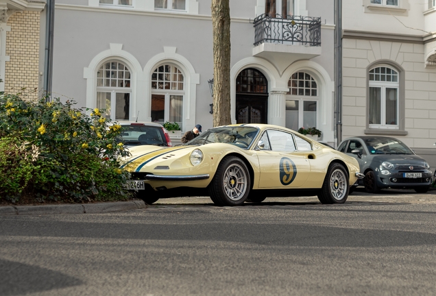 Ferrari Dino 246 GT