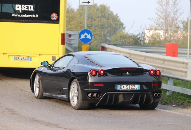 Ferrari F430