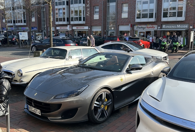 Ferrari Portofino