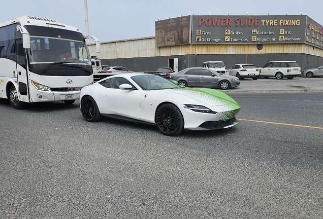 Ferrari Roma