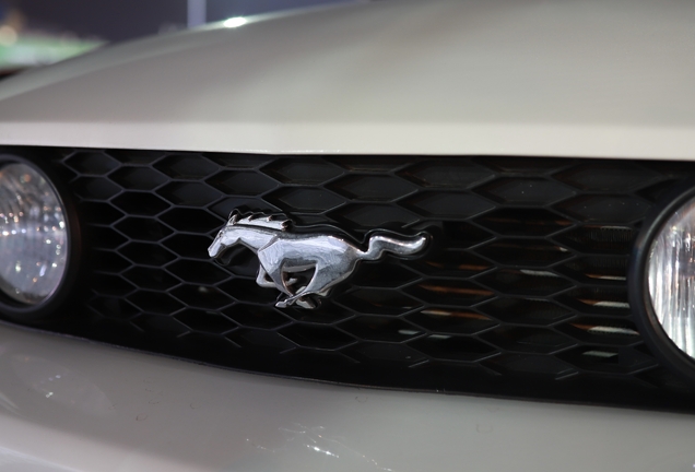 Ford Mustang GT