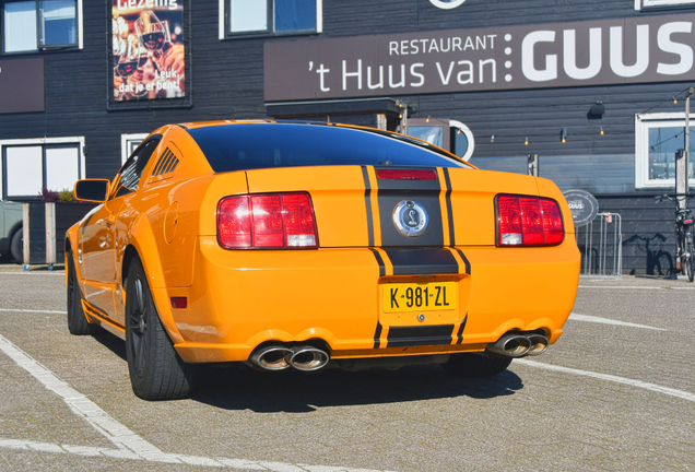 Ford Mustang GT