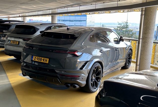 Lamborghini Urus Performante