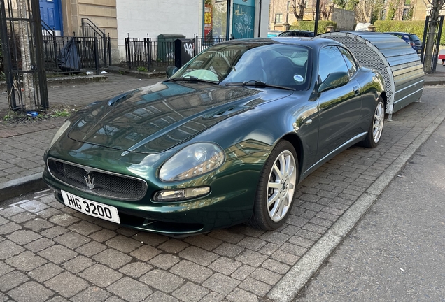 Maserati 3200GT