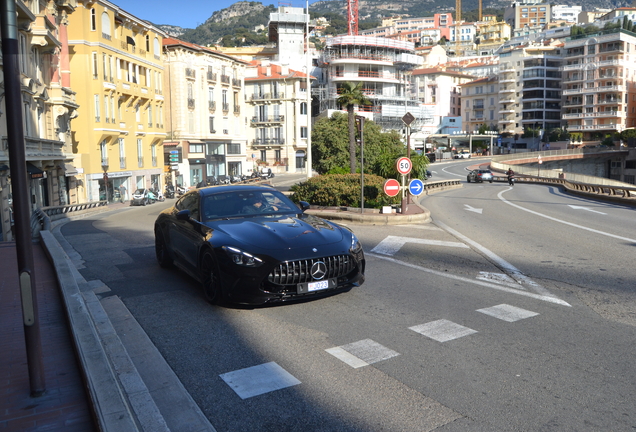 Mercedes-AMG GT 63 C192
