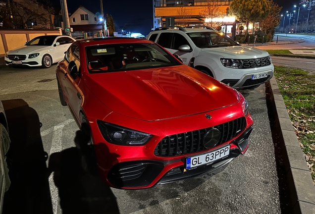 Mercedes-AMG GT 63 S Edition 1 X290