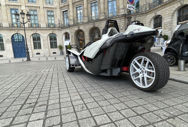 Polaris Slingshot SL