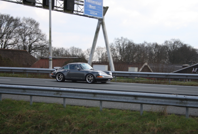 Porsche 911 Singer 4.0