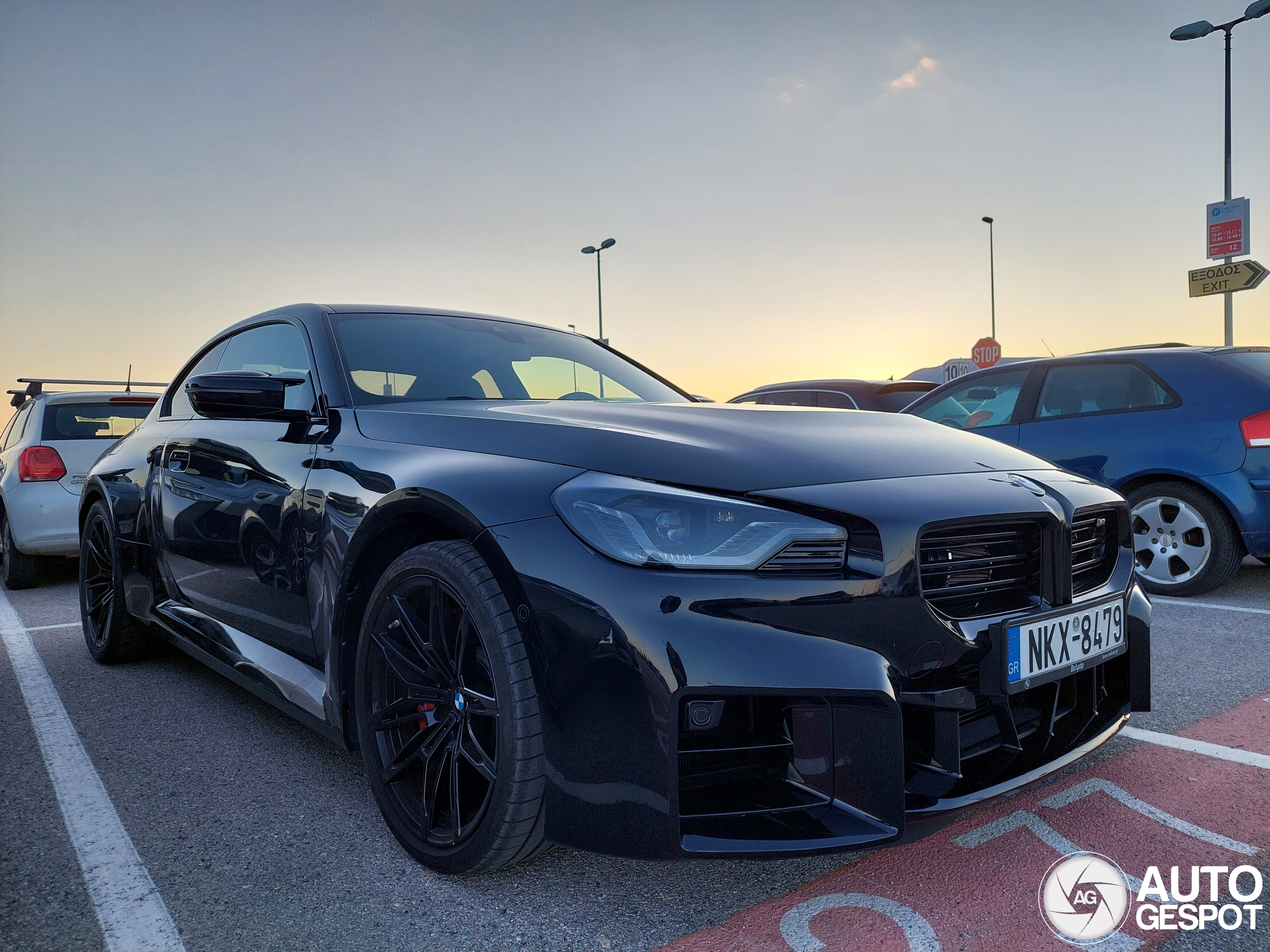 BMW M2 Coupé G87