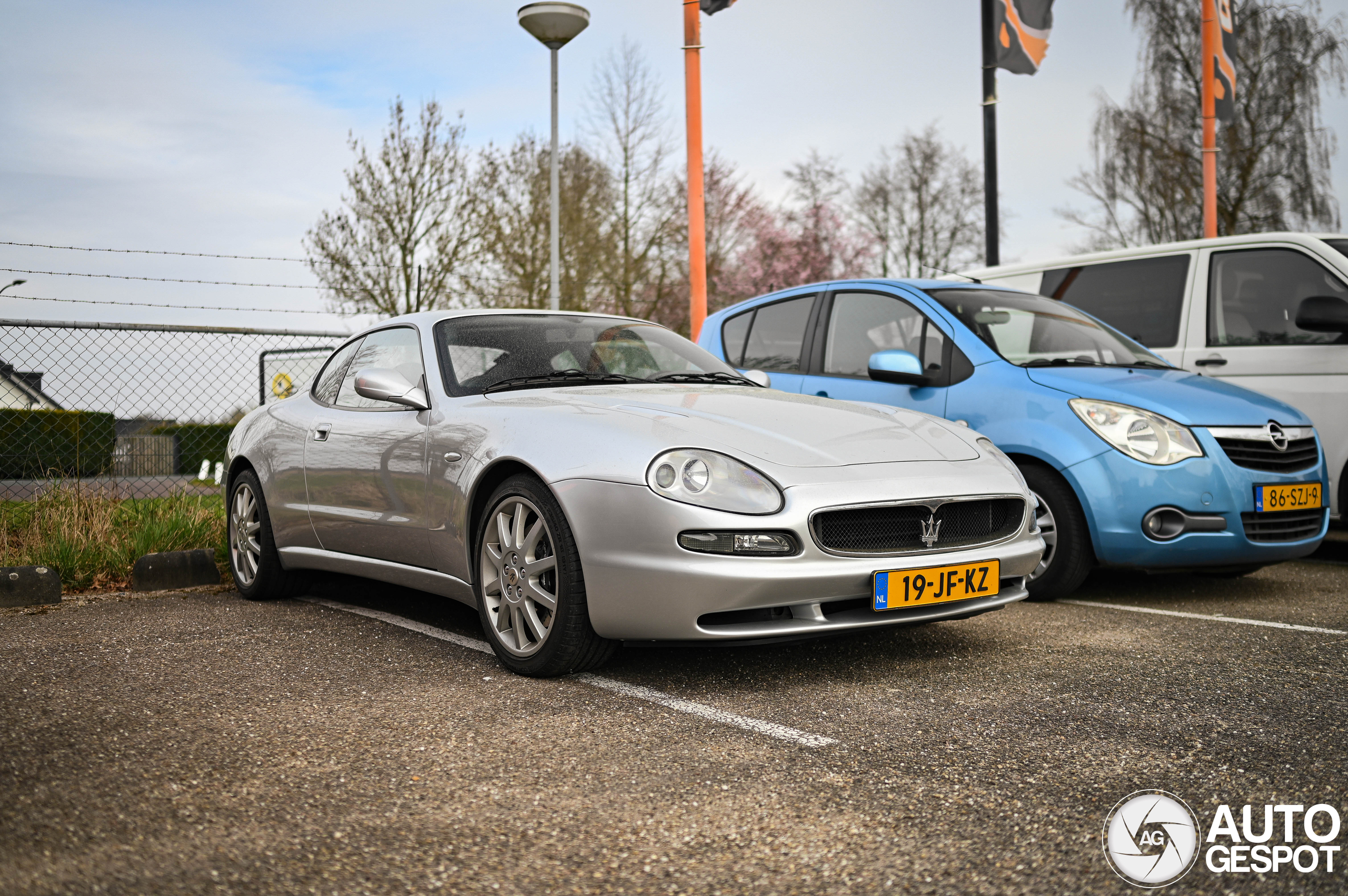 Maserati 3200GT