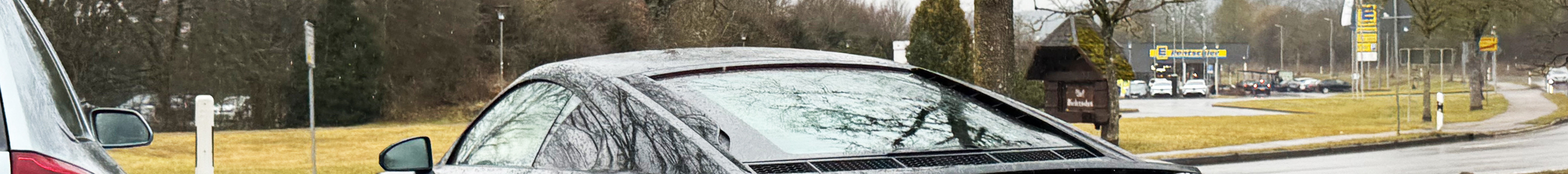 Audi R8 V10 2019