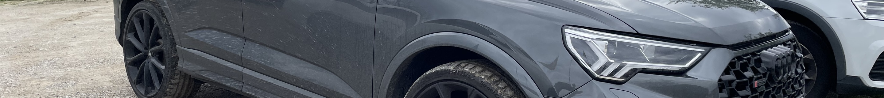 Audi RS Q3 Sportback 2020