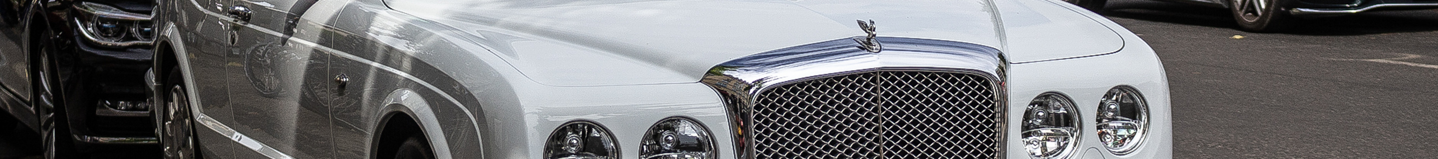 Bentley Azure 2006
