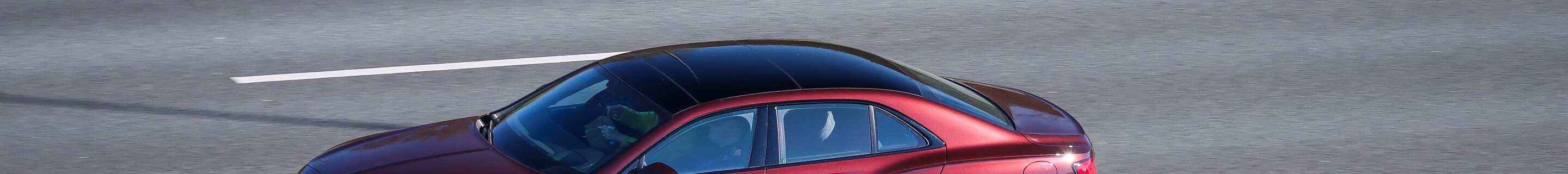 Bentley Flying Spur Hybrid