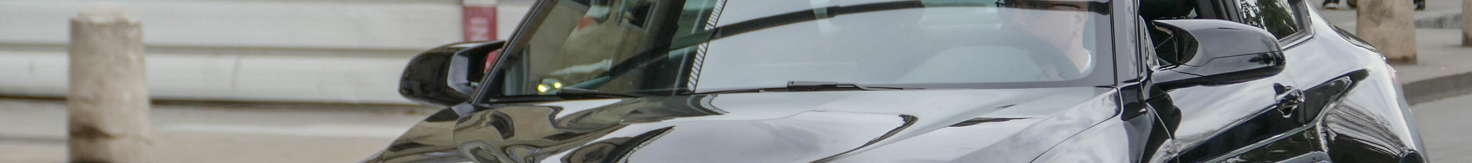 BMW M2 Coupé Competition F87