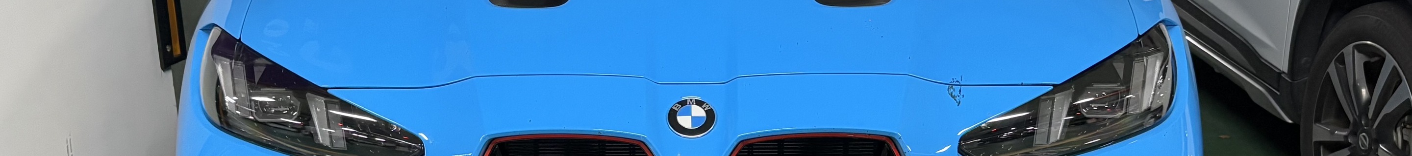 BMW M4 G82 CS