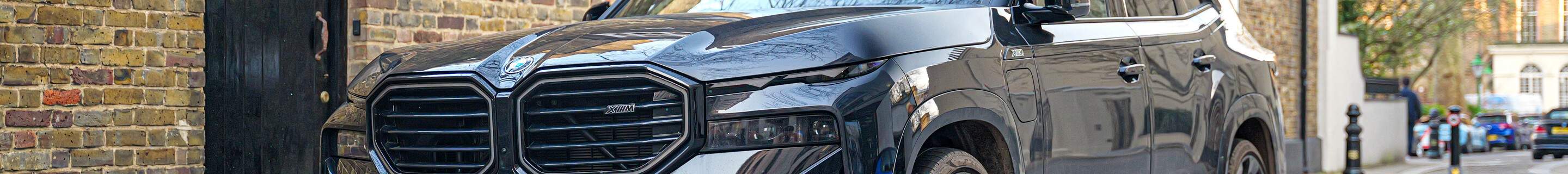 BMW XM G09