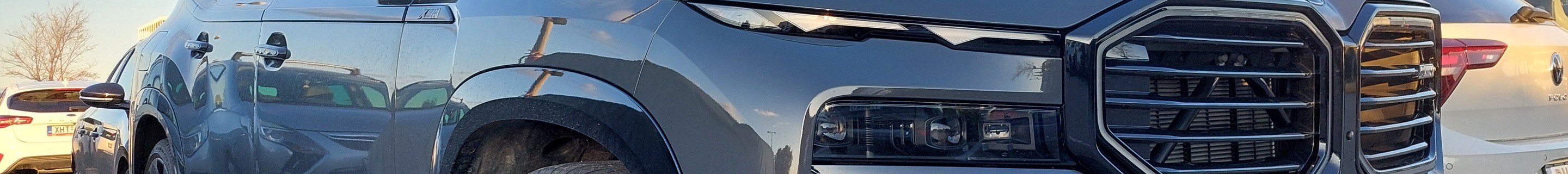 BMW XM G09