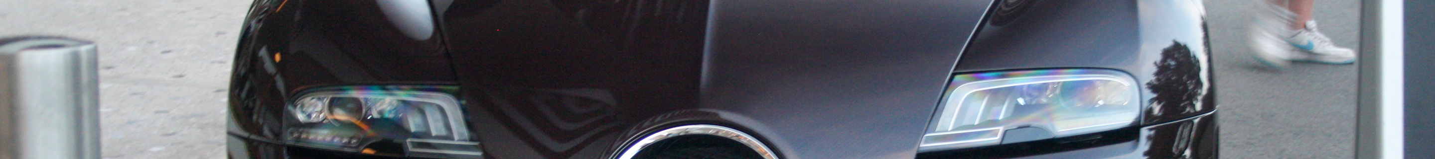 Bugatti Veyron 16.4 Grand Sport Vitesse Rembrandt Bugatti