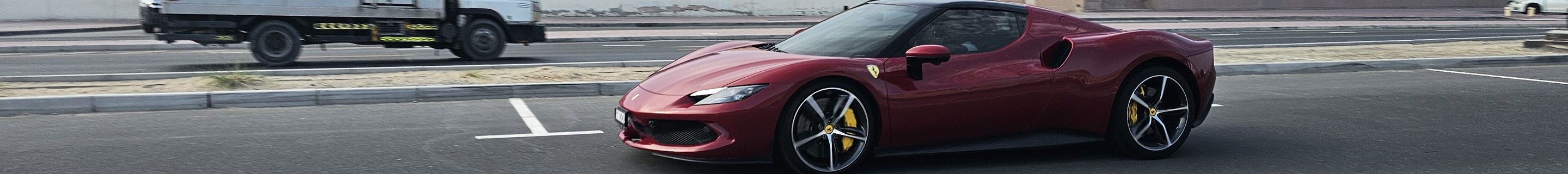 Ferrari 296 GTB