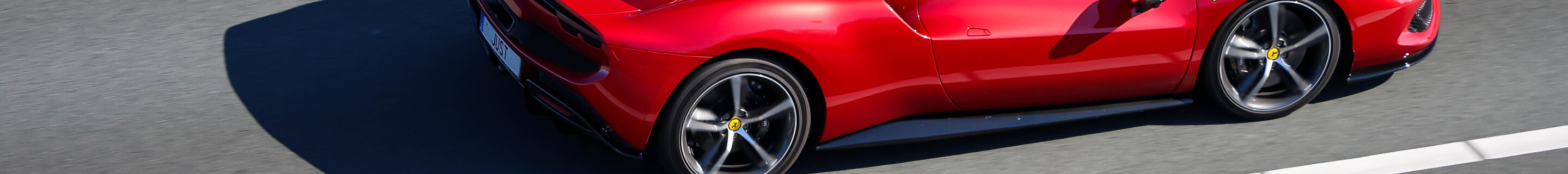 Ferrari 296 GTS