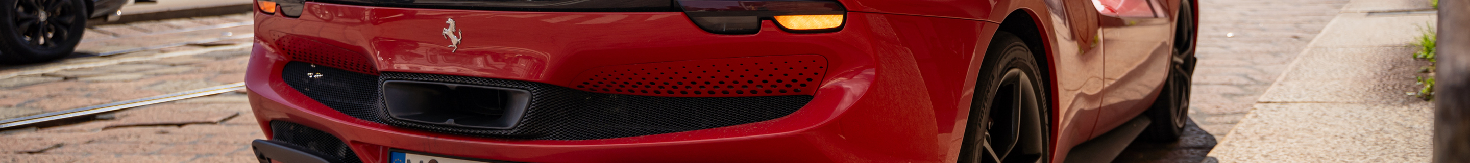 Ferrari 296 GTS