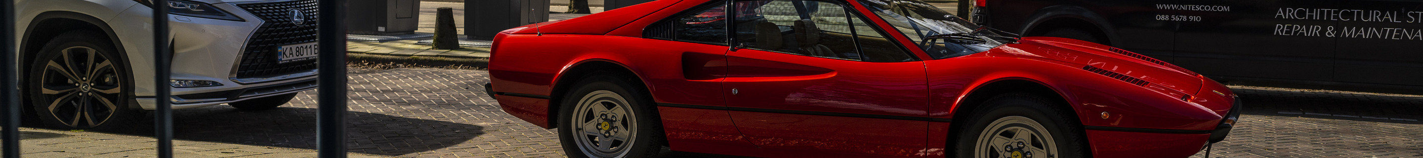 Ferrari 308 GTB